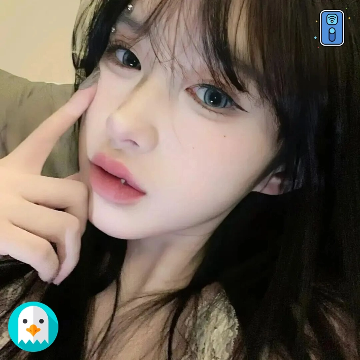 叶琳女士